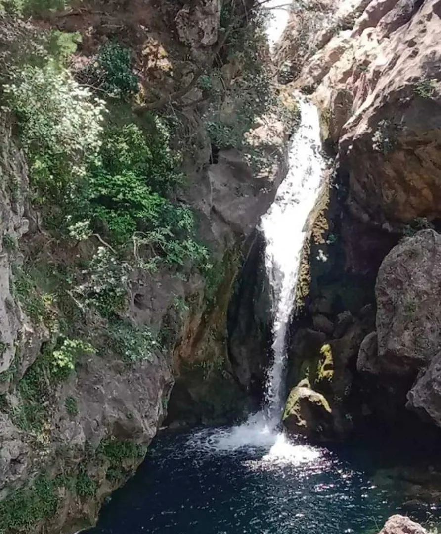 Сasa de vacaciones Los Duendes By Travel Home La Puerta de Segura